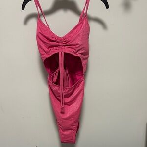 Victoria secret swim one piece. Sizes X-Large